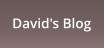 David's Blog